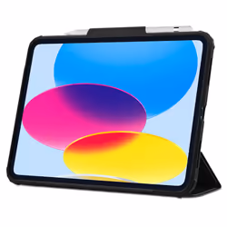 Spigen ACS05416 tablet case 27.7 cm (10.9") Folio Black, Transparent - Additional view 5