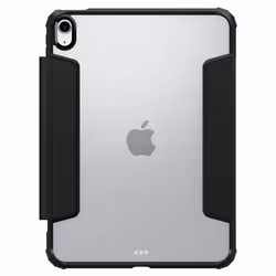 Spigen ACS05416 tablet case 27.7 cm (10.9") Folio Black, Transparent - Additional view 8