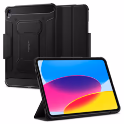 Spigen ACS05417, Folio, Apple, iPad 10.9" (2022), 27.7 cm (10.9"), 289 g