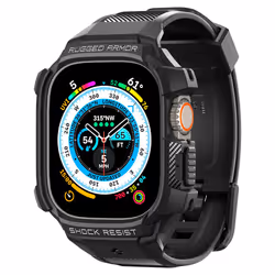 Spigen Rugged Armor Pro Watch chain - Additional view 2