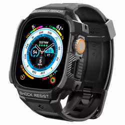 Spigen Rugged Armor Pro Watch chain - Additional view 3