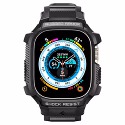 Spigen Rugged Armor Pro Watch chain - Additional view 4