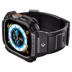 Spigen Rugged Armor Pro Watch chain - Additional view 6