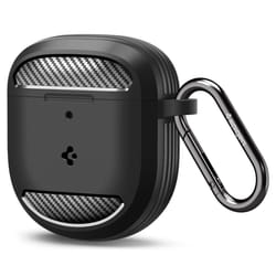 Spigen Bose QuietComfort Earbuds II Case Rugged Armor