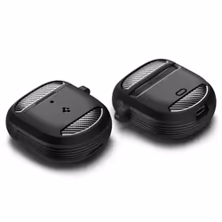 Spigen Bose QuietComfort Earbuds II Case Rugged Armor