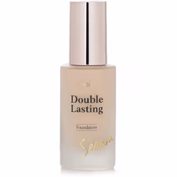 Etude House - Double Lasting Serum Skin Foundation SPF 27 - # 17N1 Neutral Vanilla 682692 - 30g/1.05oz