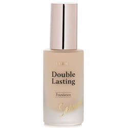 Etude House   - Double Lasting Serum Skin Foundation SPF 27 - # 19N1 Vanilla 682708   - 30g/1.05oz