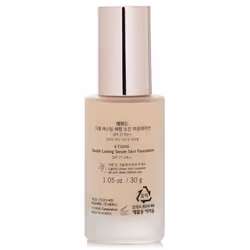 Etude House   - Double Lasting Serum Skin Foundation SPF 27 - # 19N1 Vanilla 682708   - 30g/1.05oz