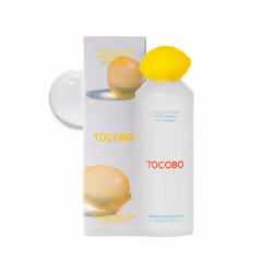 TOCOBO AHA BHA Lemon Facial Toner 5.07 fl oz / 150 ml | Vitamin C and Lemon Extract  AHA  BHA  Calming and Soothing Moisturiz ...