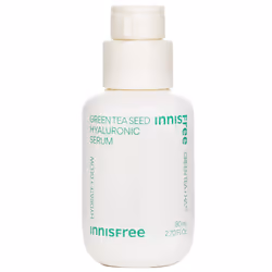 Innisfree - Green Tea Seed Hyaluronic Serum 675732 - 80ml/2.7oz