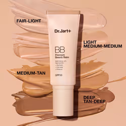 Dr.Jart+ Premium BB Beauty Balm 01 Fair-Light 40ml - Additional view 2