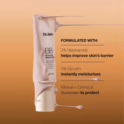 Dr.Jart+ Premium BB Beauty Balm 02 Light Medium-Medium 40ml - Additional view 3