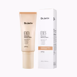 Dr.Jart+ Premium BB Beauty Balm 02 Light Medium-Medium 40ml - Additional view 7