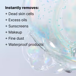 Dr.Jart+ Pore·remedy Renewing Foam Cleanser 150ml - Additional view 2