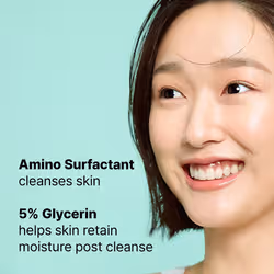 Dr.Jart+ Pore·remedy Renewing Foam Cleanser 150ml - Additional view 3