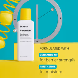 Dr.Jart+ Ceramidin Skin Barrier Serum Toner 150ml - Additional view 6