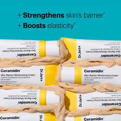 Dr.Jart+ Ceramidin Skin Barrier Moisturizing Cream 50ml - Additional view 6