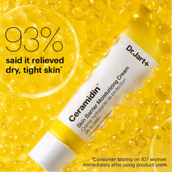 Dr.Jart+ Ceramidin Skin Barrier Moisturizing Cream 50ml - Additional view 7