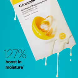 Dr.Jart+ Ceramidin Skin Barrier Moisturizing Mask 22g - Additional view 4