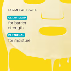 Dr.Jart+ Ceramidin Skin Barrier Moisturizing Mask 22g - Additional view 5