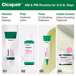 Dr.Jart+ Cicapair So Soothing Treatment 30ml - Additional view 6