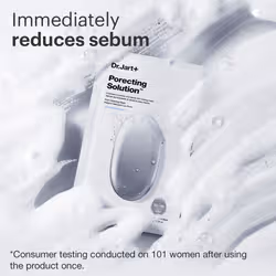 Dr.Jart+ Dermask™ Porecting Solution Mask 28 g - Additional view 5