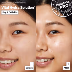 Dr.Jart+ Dermask Vital Hydra Solution Pro Mask 26g - Additional view 6