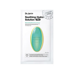 Dr.Jart+ Dermask Soothing Hydra Solution Pro Mask 26g