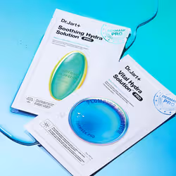 Dr.Jart+ Dermask Soothing Hydra Solution Pro Mask 26g - Additional view 3