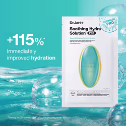 Dr.Jart+ Dermask Soothing Hydra Solution Pro Mask 26g - Additional view 4