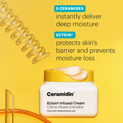 Dr.Jart+ Ceramidin Ectoin-Infused Cream 50ml - Additional view 5