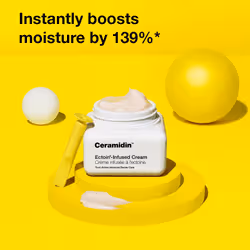 Dr.Jart+ Ceramidin Ectoin-Infused Cream 50ml - Additional view 6