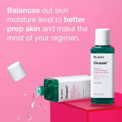 Dr.Jart+ Cicapair Intensive Soothing Repair Treatment Lotion 150ml - Additional view 2