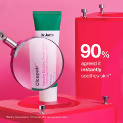 Dr.Jart+ Cicapair Intensive Soothing Repair Cream 50ml - Additional view 2
