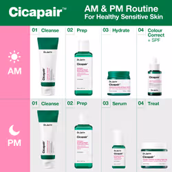 Dr.Jart+ Cicapair Intensive Soothing Repair Gel Cream 50ml - Additional view 4