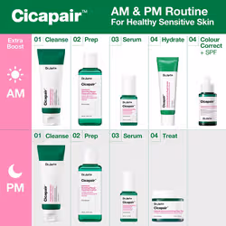 Dr.Jart+ Cicapair Intensive Soothing Repair Serum 30ml - Additional view 6
