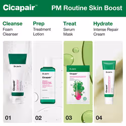 Dr.Jart+ Cicapair Intensive Soothing Repair Serum Mask 25g - Additional view 7