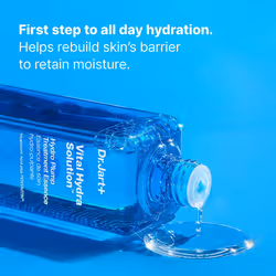 Dr.Jart+ Vital Hydra Solution Hydro Plump Treatment Essence 150ml - Additional view 2