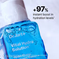 Dr.Jart+ Vital Hydra Solution Hydro Plump Treatment Essence 150ml - Additional view 3