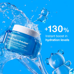 Dr.Jart+ Vital Hydra Solution Hydro Plump Water Cream 50ml - Additional view 2