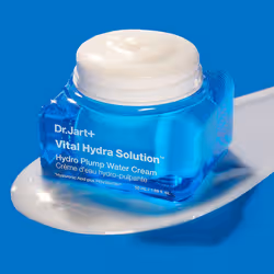 Dr.Jart+ Vital Hydra Solution Hydro Plump Water Cream 50ml - Additional view 4
