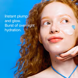 Dr.Jart+ Vital Hydra Solution Hydro Plump Overnight Mask 75ml - Additional view 4
