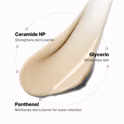 Dr.Jart+ Ceramidin Skin Barrier Moisturizing Milky Lotion 50ml - Additional view 2