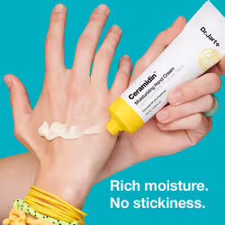 Dr.Jart+ Ceramidin Moisturizing Hand Cream 100ml - Additional view 3