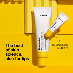 Dr.Jart+ Ceramidin Moisturizing Hand Cream 100ml - Additional view 4