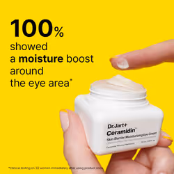 Dr.Jart+ Ceramidin Eye Cream 15ml - Additional view 2