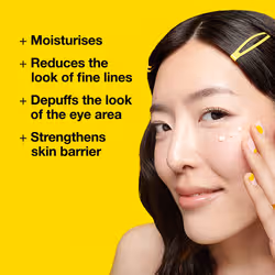 Dr.Jart+ Ceramidin Eye Cream 15ml - Additional view 4