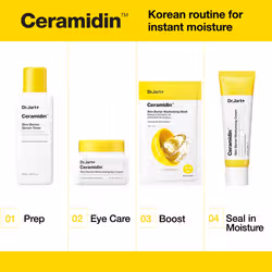 Dr.Jart+ Ceramidin Eye Cream 15ml - Additional view 5