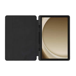 Samsung GP-FBX216KDABW tablet case 27.9 cm (11") Folio Black