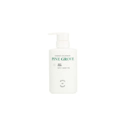 Beauty of Joseon] Pine Grove : Body Cream (400ml  13.5 fl.oz)